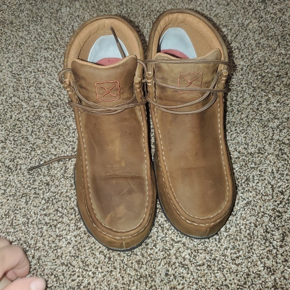 Twisted x womans workboot